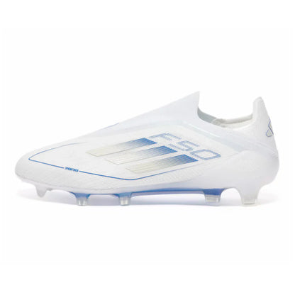 F50 Elite FG Laceless Polar Victory
