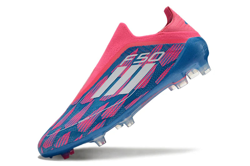 F50+ Lightstrike Pro Laceless FG