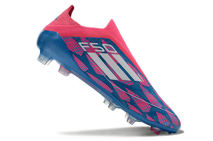 F50+ Lightstrike Pro Laceless FG