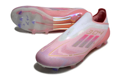 F50 Elite Laceless FG Lamine Yamal