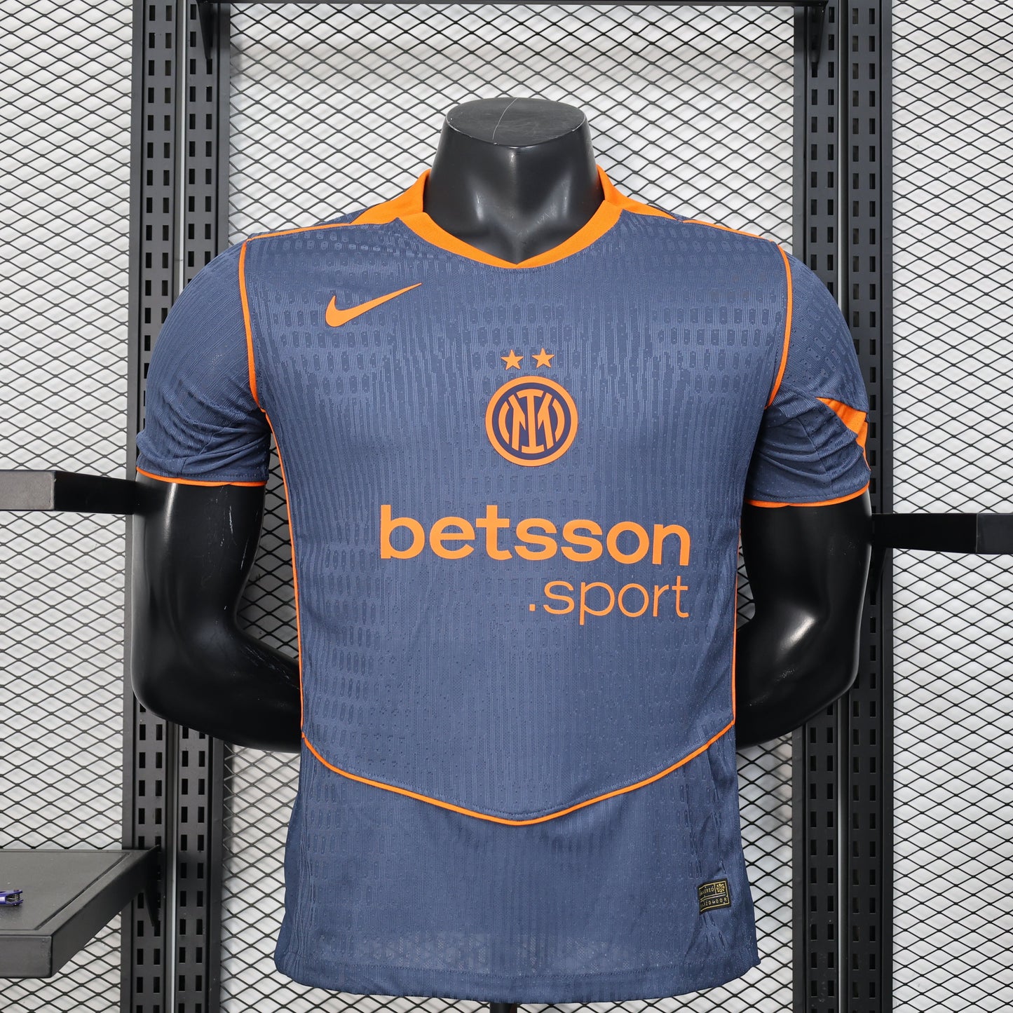 Inter Milano 2025-2026 Third Kit