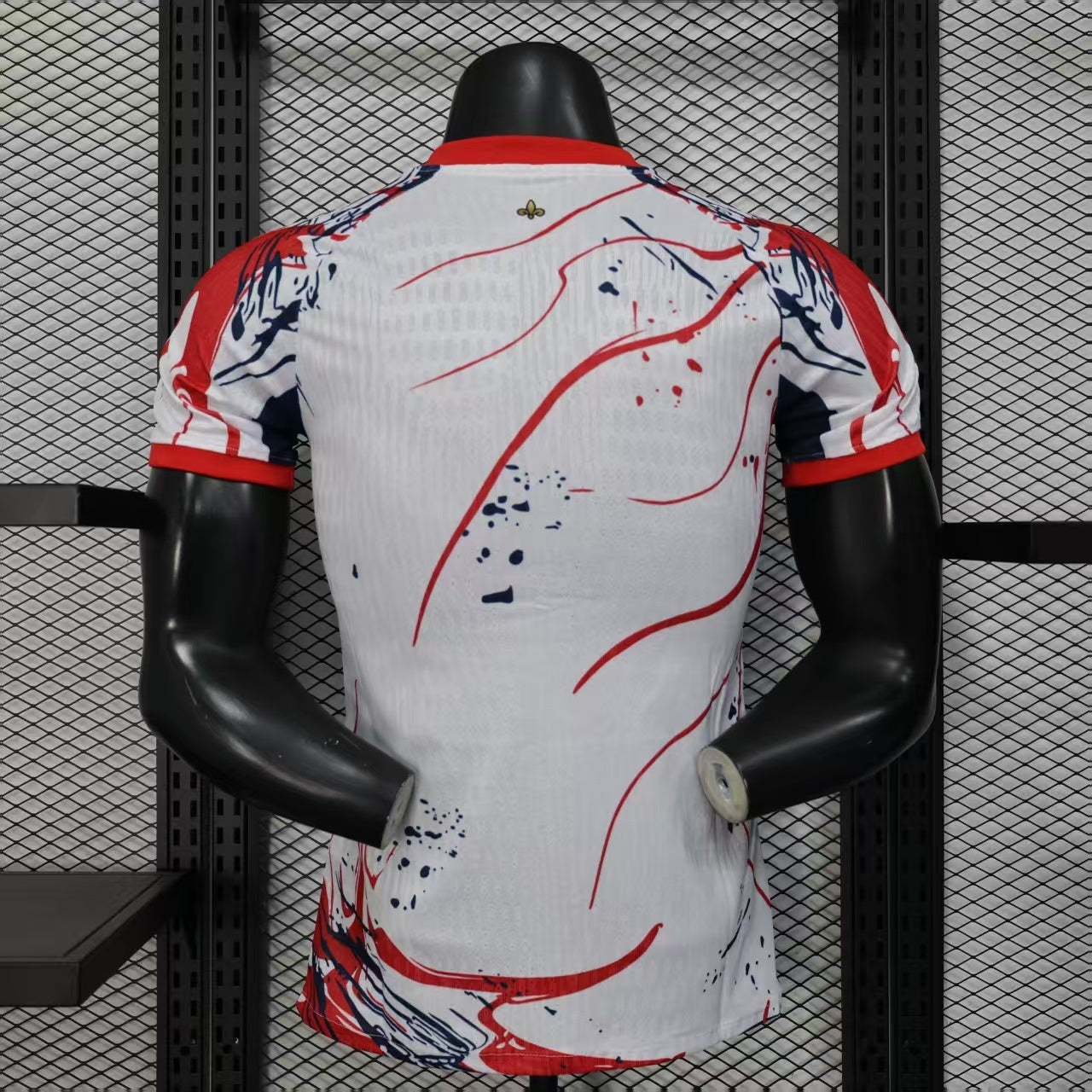 PSG "Canvas" Special Kit