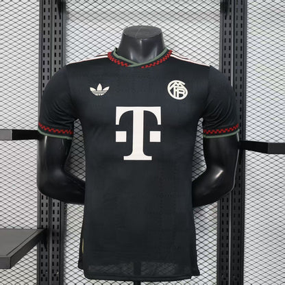 Bayern Munich 2025-2026 Third Kit