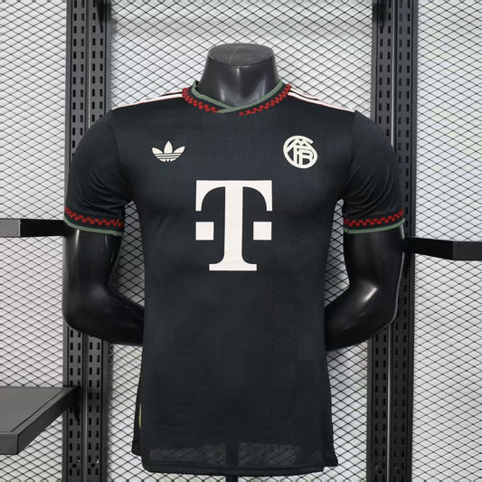 Bayern Munich 2025-2026 Third Kit
