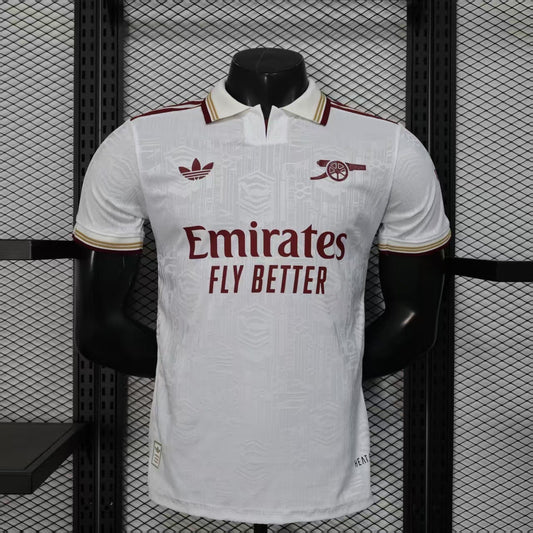 Arsenal FC 2025-2026 Third Kit