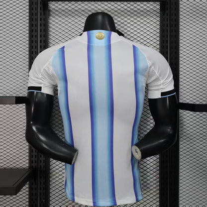 Argentina 2025-2026 Home Kit