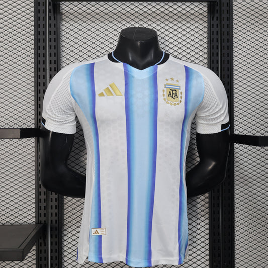 Argentina 2025-2026 Home Kit