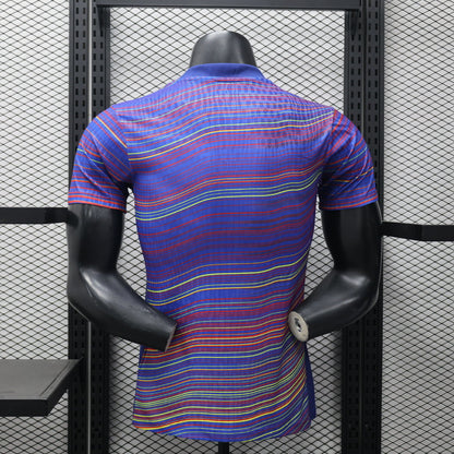 FC Barcelona 2025-2026 Training Kit