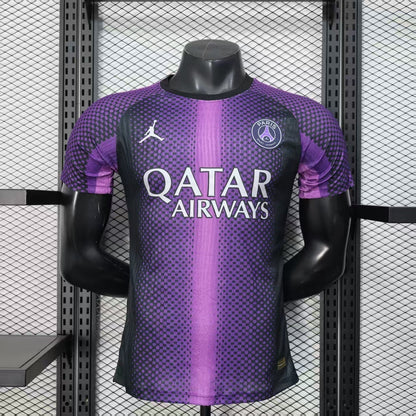 PSG "Neon Noir"  Special Kit