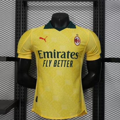AC Milan 2025-2026 Third Kit