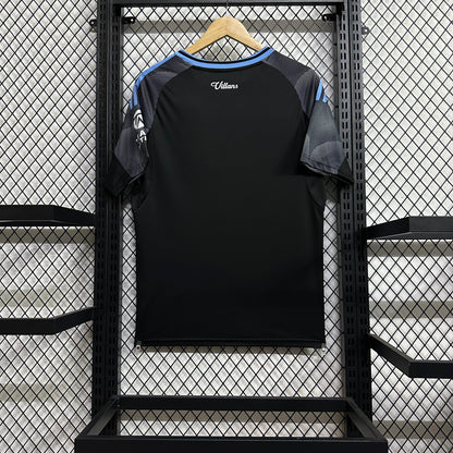 Aston Villa 2025-2026 Away Kit