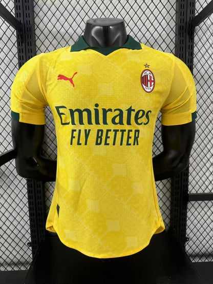 AC Milan 2025-2026 Third Kit