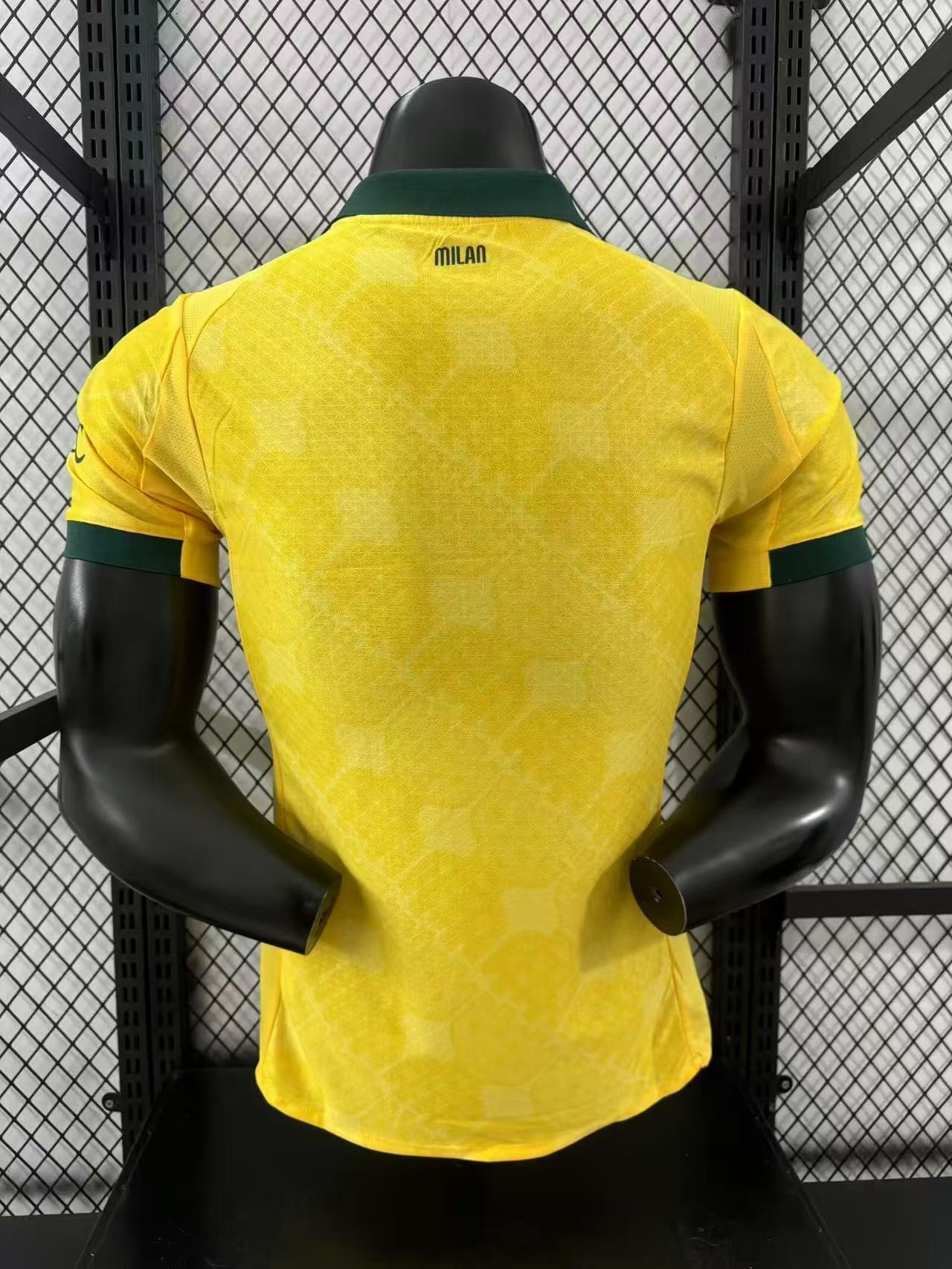 AC Milan 2025-2026 Third Kit