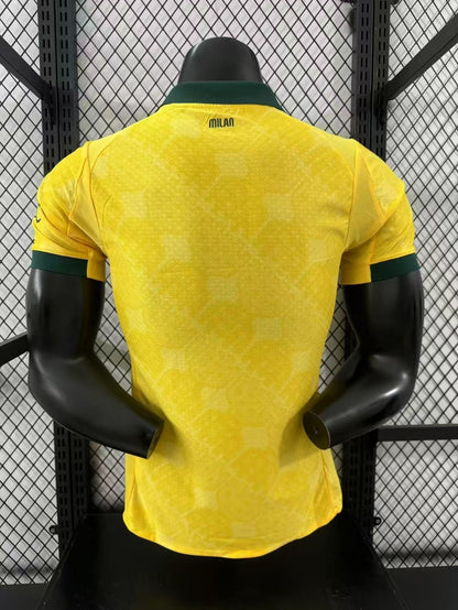 AC Milan 2025-2026 Third Kit