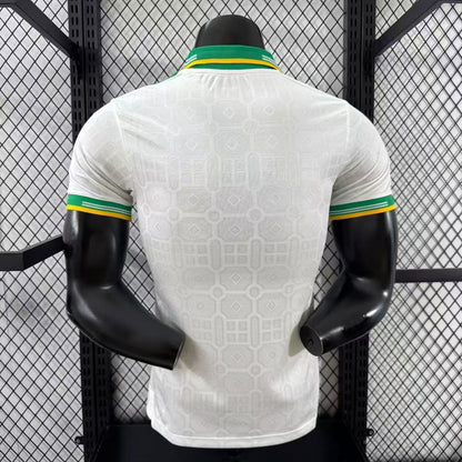 AS Roma 2025-2026 Home Kit