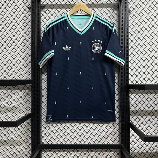 Germany 2025-2026 World Cup Away Kit