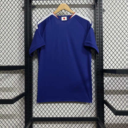 Japan 2025-2026 World Cup Home Kit
