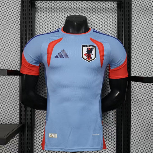 Japan 2025-2026 World Cup Away Kit