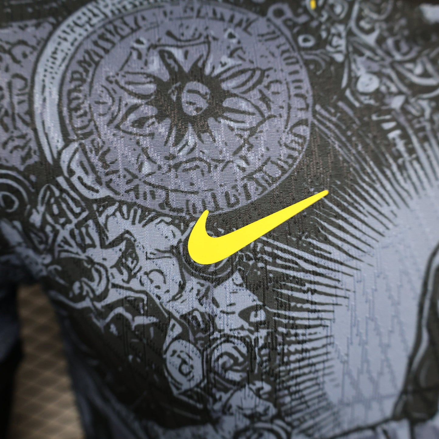 Brazil "Jesus" Special Kit