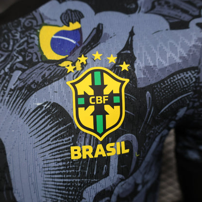 Brazil "Jesus" Special Kit