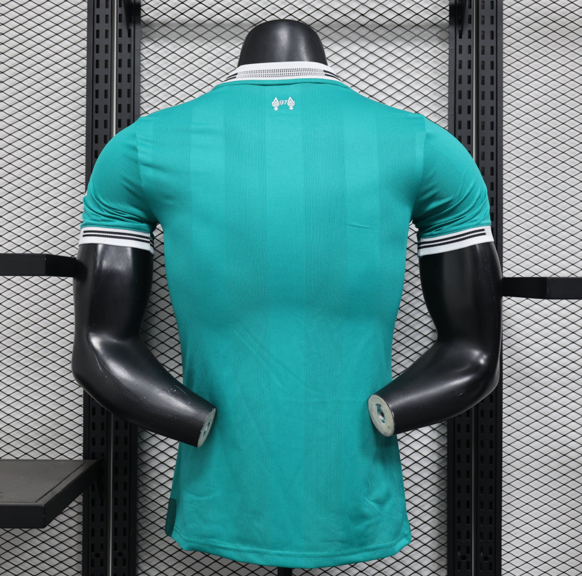 Liverpool 2025/2026 Third kit