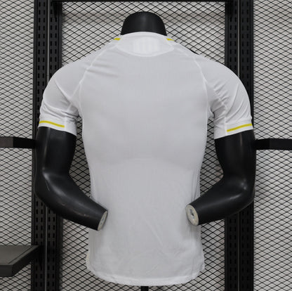 Real Madrid 2025/2026 Home Kit