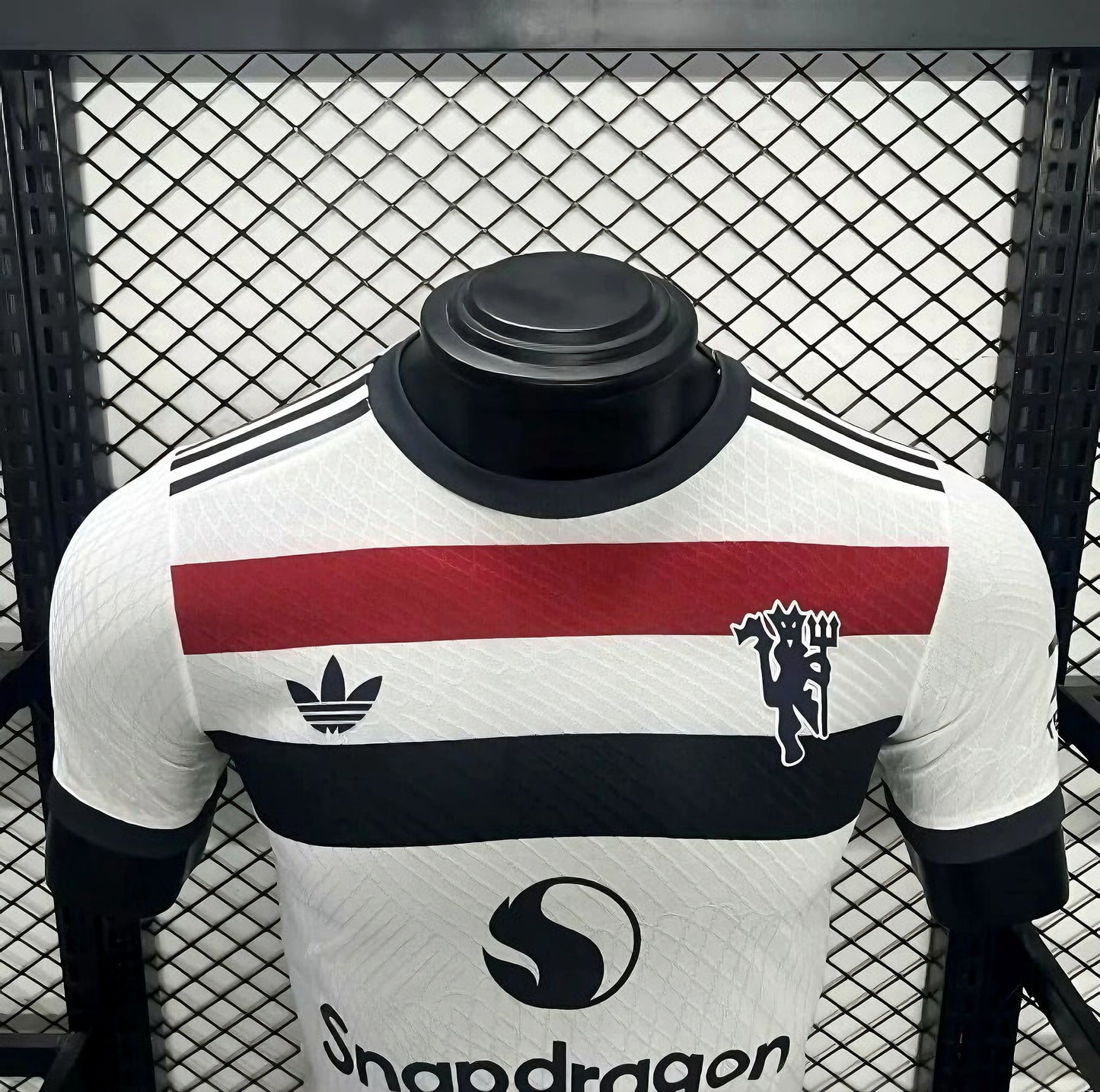 Manchester United 2024-2025 Third Kit