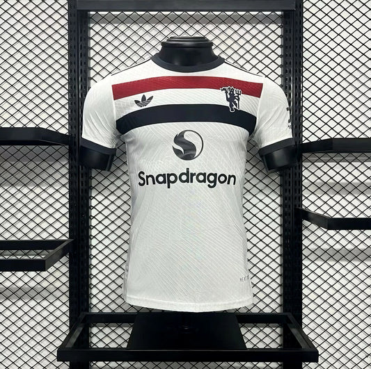 Manchester United 2024-2025 Third Kit