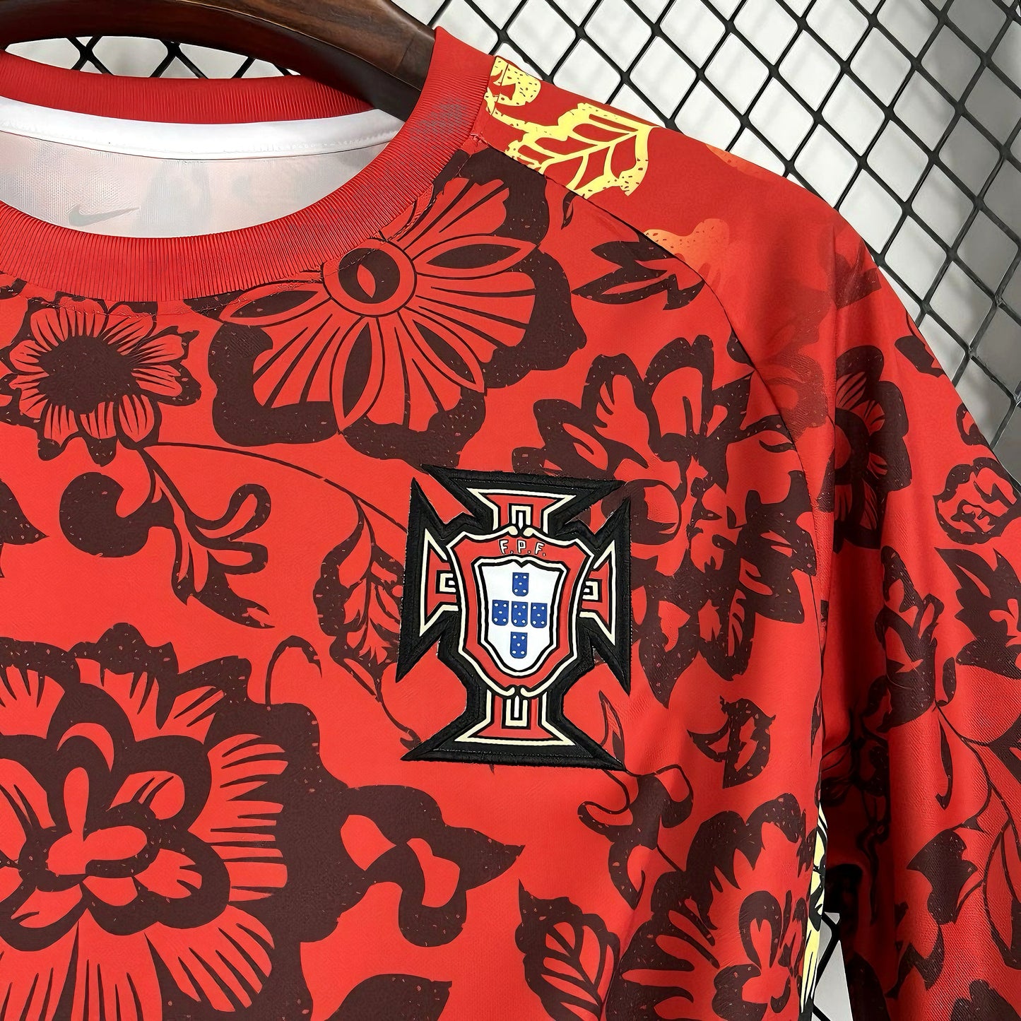 Portugal "Florals" Special Kit
