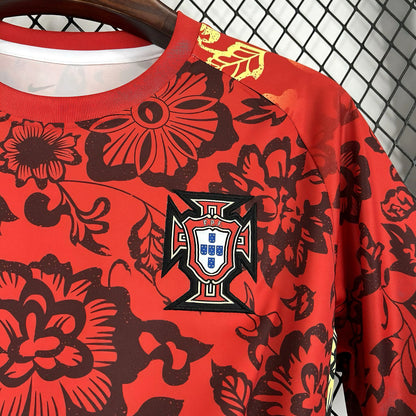 Portugal "Florals" Special Kit