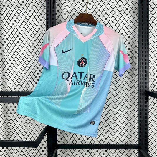 PSG "Azzuro" Special Kit