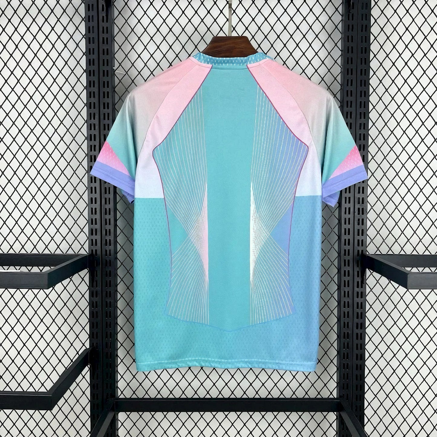 PSG "Azzuro" Special Kit