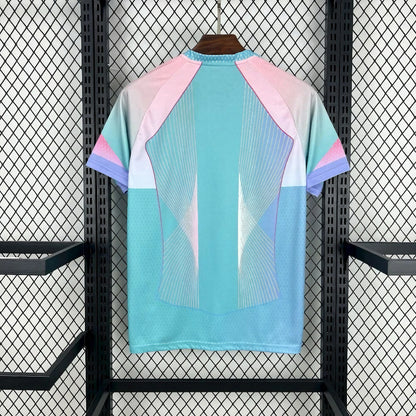 PSG "Azzuro" Special Kit