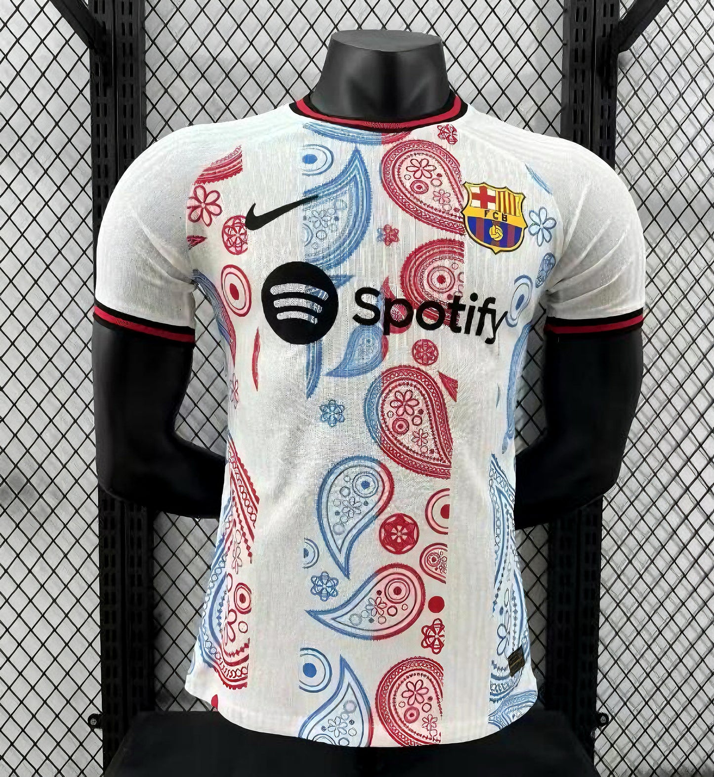 FC Barcelona "Symbolism" Special Kit