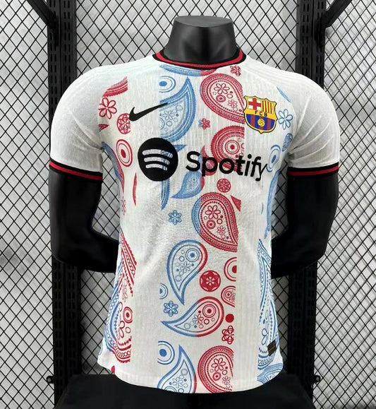 FC Barcelona "Symbolism" Special Kit