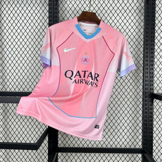 PSG "Pink Radiance" Special Kit