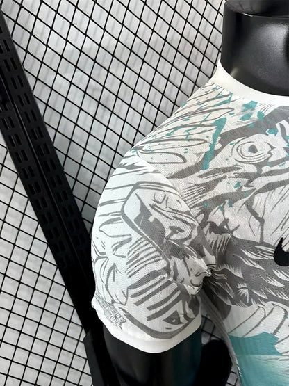 Brazil "Tropical Parrot" Special Kit