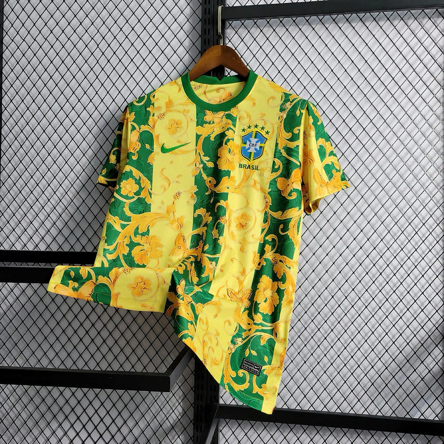 Brazil "Redento" Special Kit