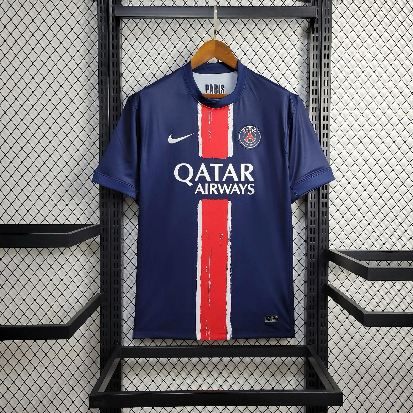 PSG 2024-2025 Home Kit