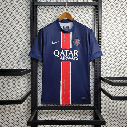 PSG 2024-2025 Home Kit