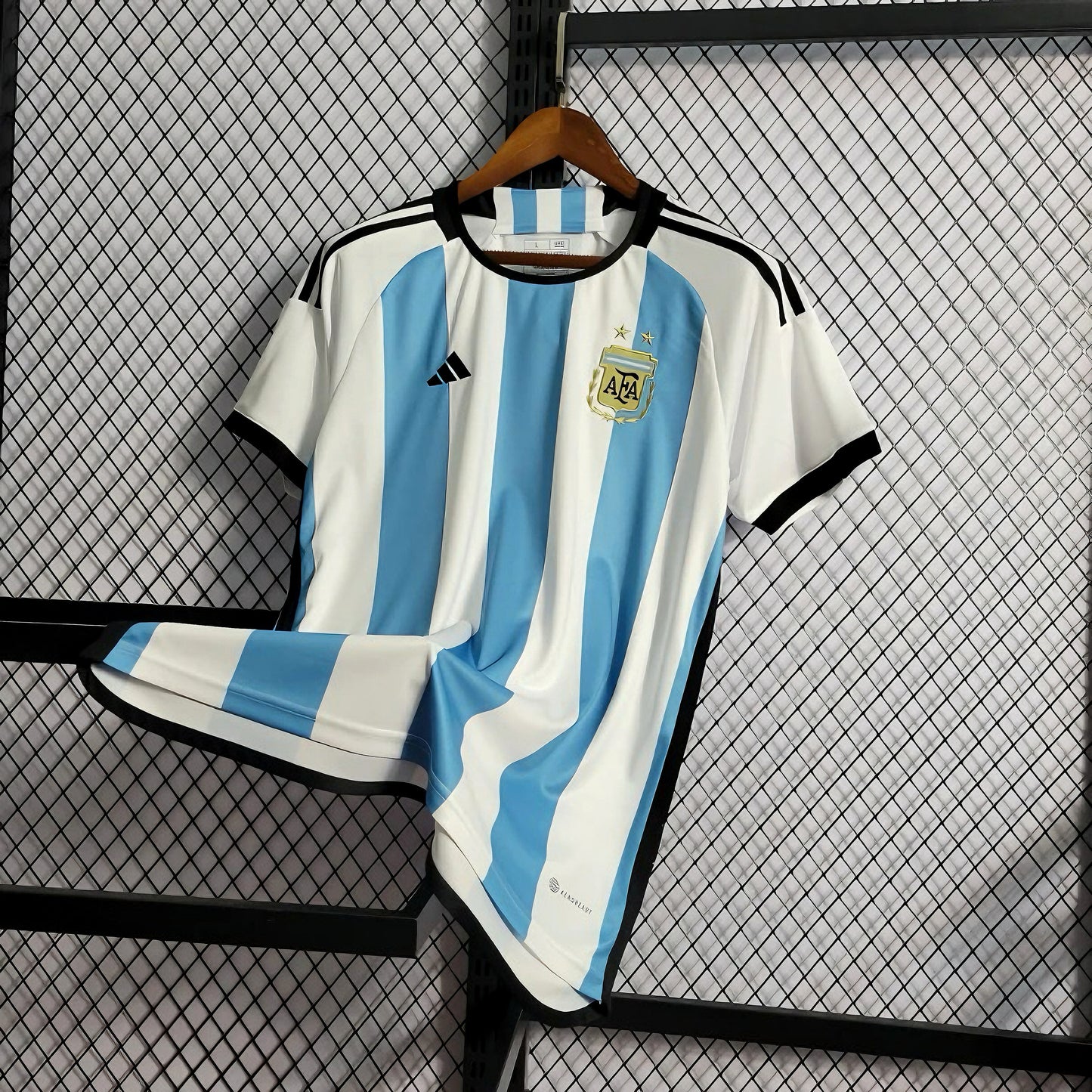 Argentina 2024-2025 Home Kit