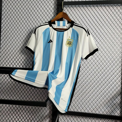 Argentina 2024-2025 Home Kit