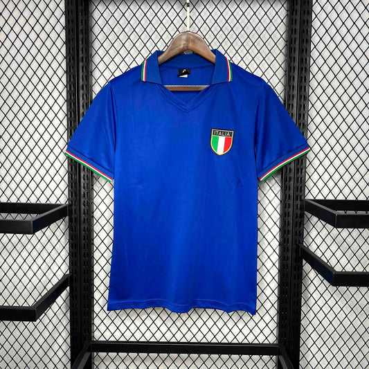 Italy 2015-2016 Home kit