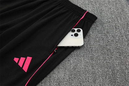 Arsenal “Neon Noir” Tracksuit