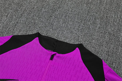 England “Amethyst Rush” Tracksuit