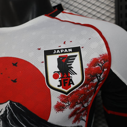 Japan "Mount Fuji Heritage" Special Kit