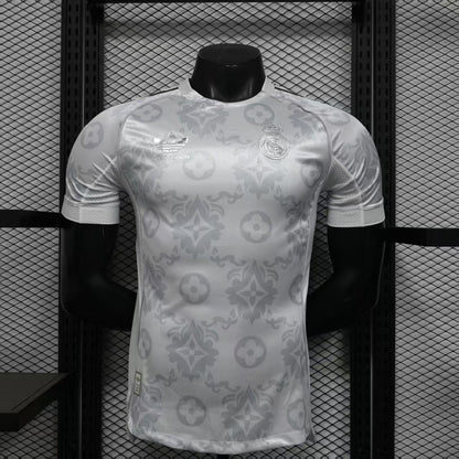 Real Madrid "Louis Vuitton Royale" Special Kit