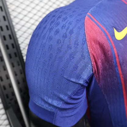 FC Barcelona "Vibrant Glitch" Special Kit