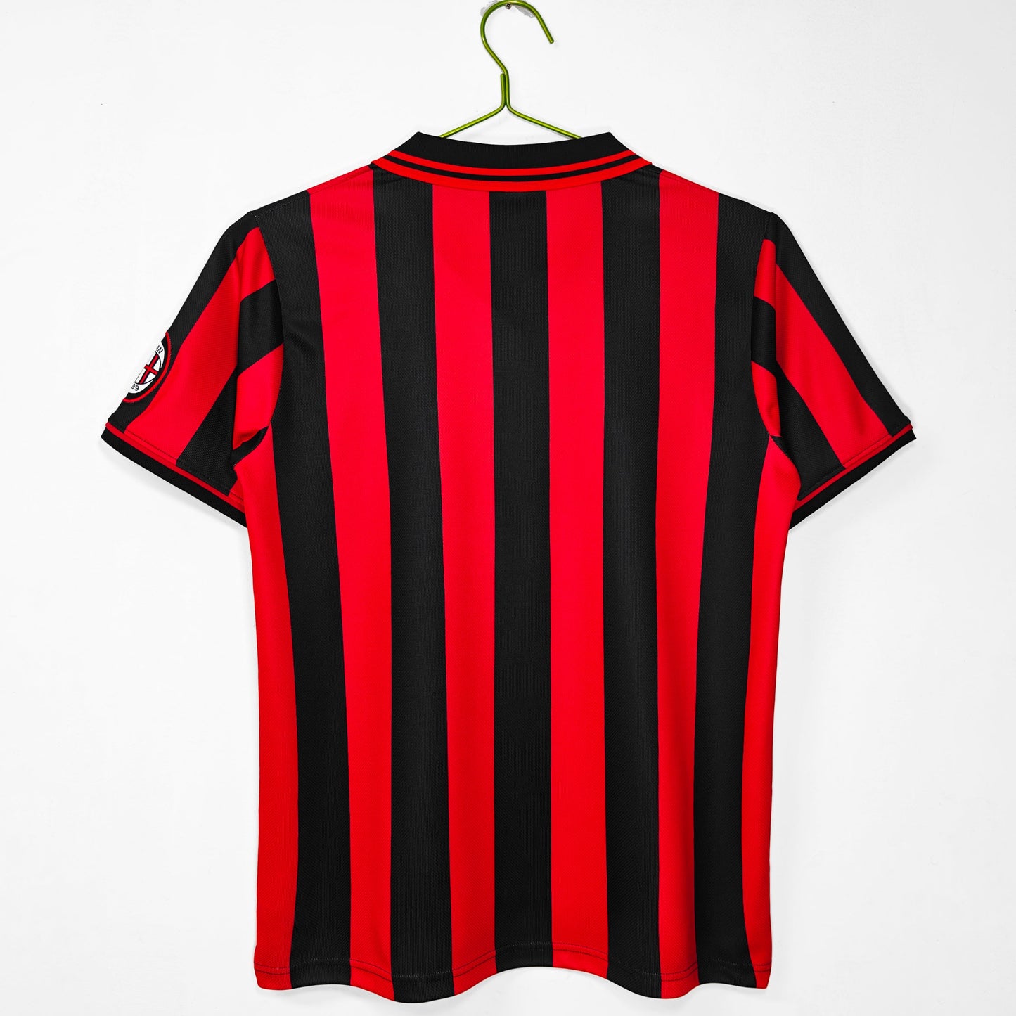 AC Milan 1993-1994 Home Kit