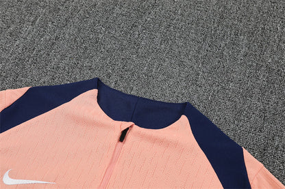 Chelsea “Coral Night” Tracksuit